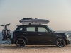MINI Countryman ALL4 Camp 2013