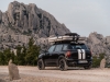 MINI Countryman ALL4 Camp 2013