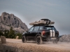 MINI Countryman ALL4 Camp 2013
