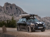MINI Countryman ALL4 Camp 2013