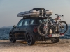 MINI Countryman ALL4 Camp 2013