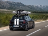 MINI Countryman ALL4 Camp 2013