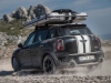 MINI Countryman ALL4 Camp 2013
