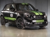 2013 Mini Countryman JCW ALL4 Dakar 2013