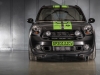 2013 Mini Countryman JCW ALL4 Dakar 2013 thumbnail photo 33349