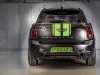 2013 Mini Countryman JCW ALL4 Dakar 2013 thumbnail photo 33355