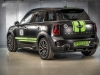 2013 Mini Countryman JCW ALL4 Dakar 2013 thumbnail photo 33356