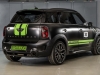 Mini Countryman JCW ALL4 Dakar 2013 2013