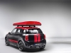 Mini Countryman John Cooper Works 2013