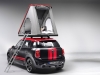 Mini Countryman John Cooper Works 2013