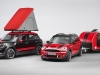 Mini Countryman John Cooper Works 2013