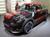 Mini Countryman John Cooper Works 2013