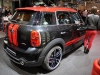 Mini Countryman John Cooper Works 2013