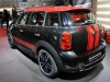 Mini Countryman John Cooper Works 2013