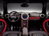 Mini Countryman John Cooper Works 2013