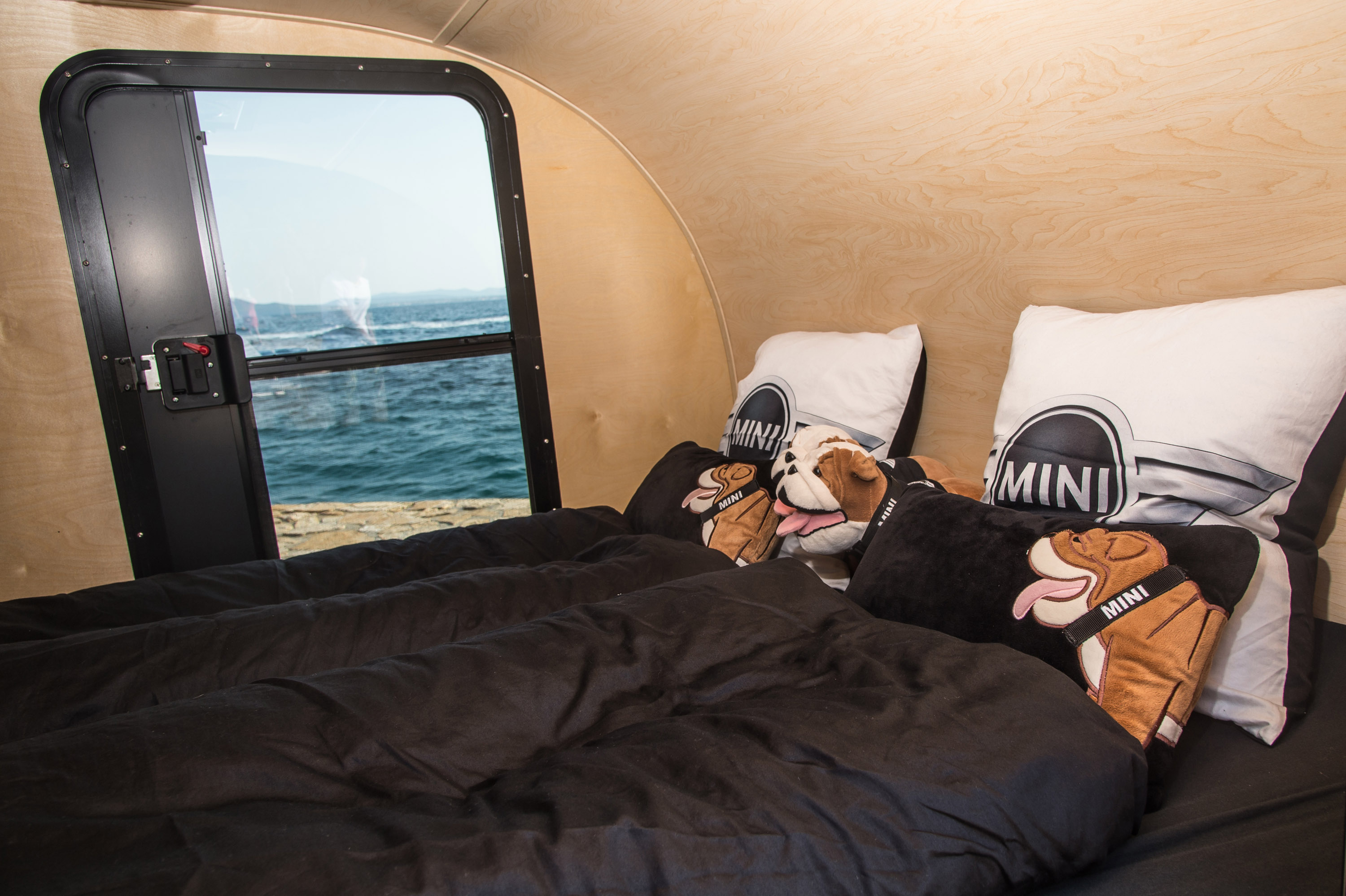 MINI Cowley Caravan photo #9