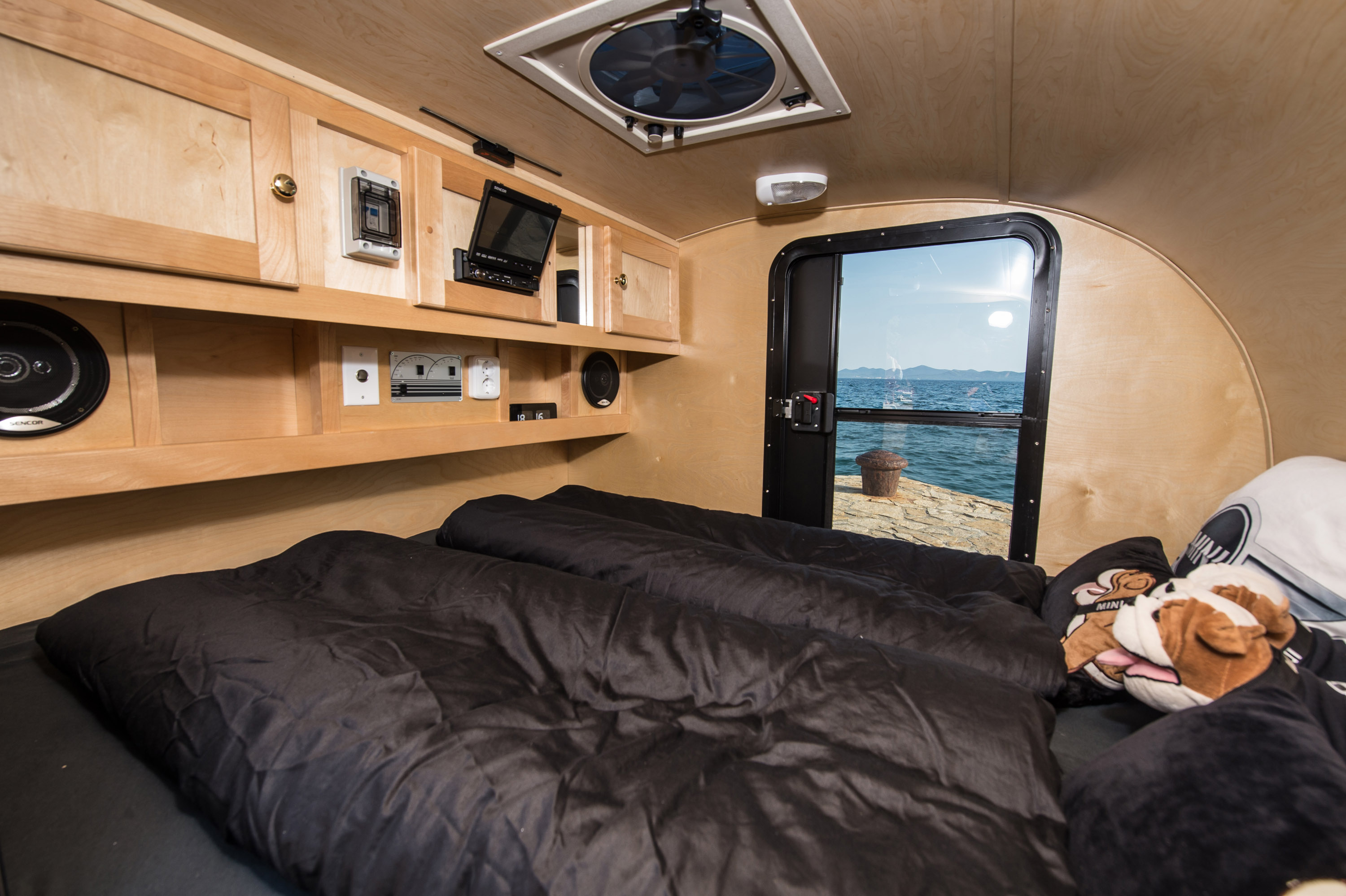 MINI Cowley Caravan photo #10