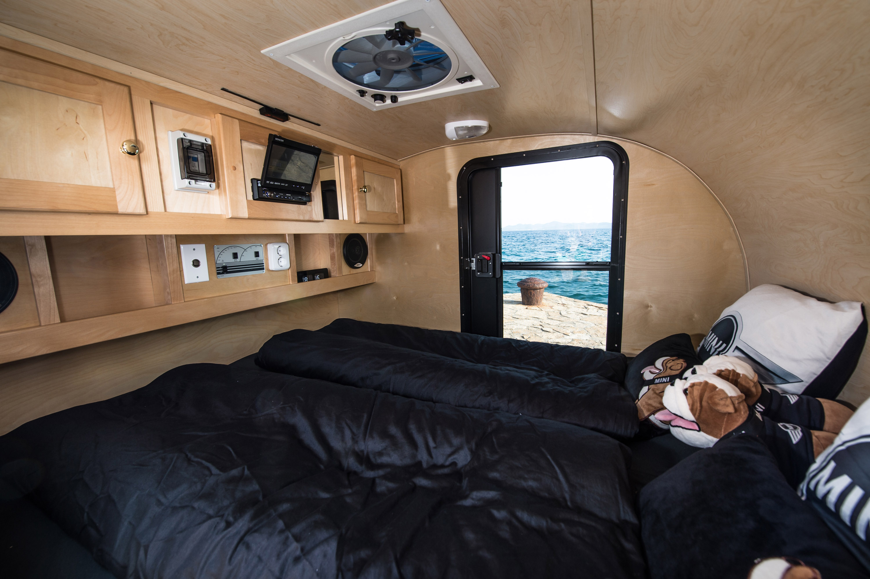 MINI Cowley Caravan photo #11