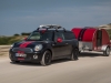 MINI Cowley Caravan 2013