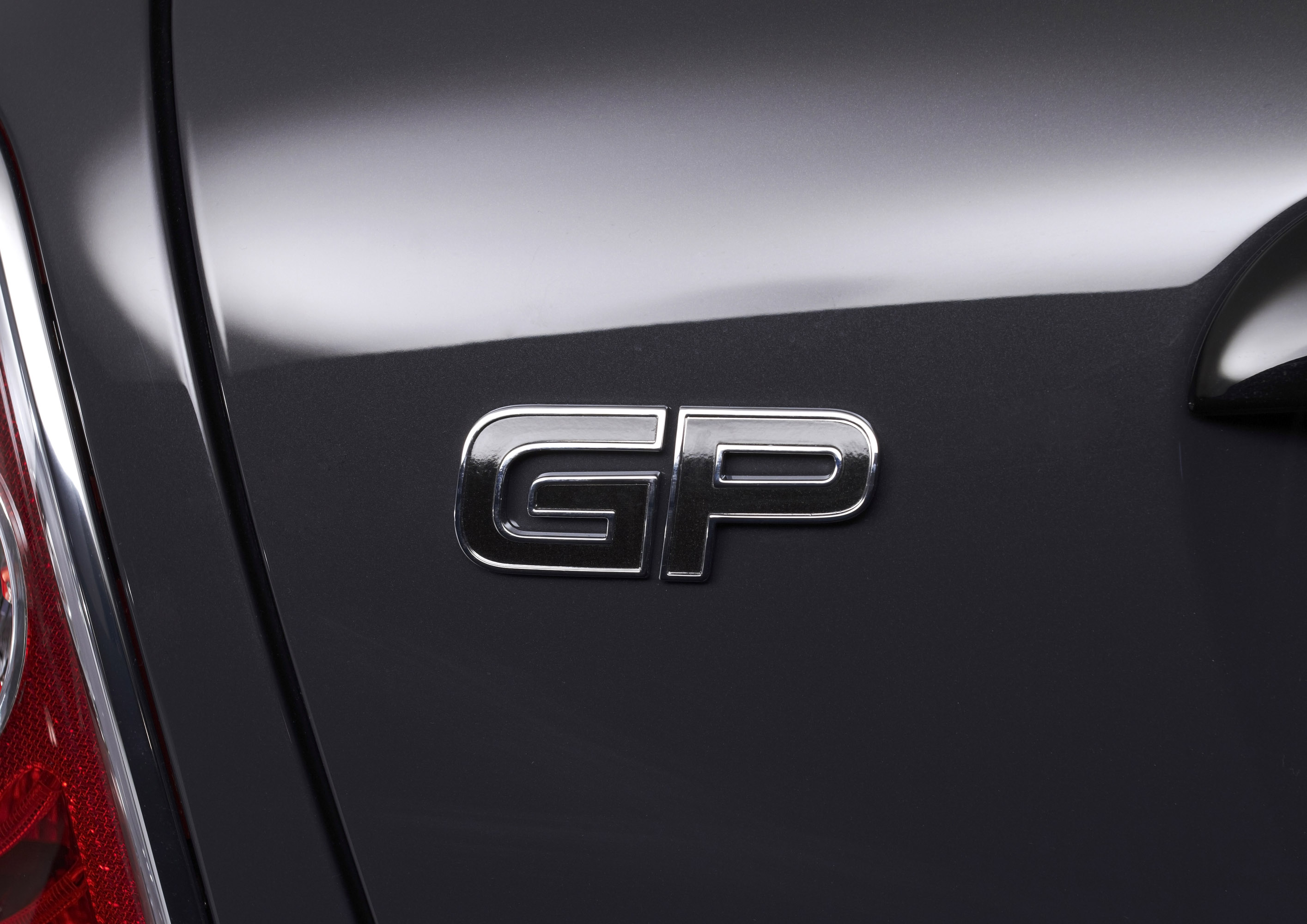 MINI John Cooper Works GP photo #15