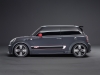 MINI John Cooper Works GP 2013