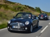 2013 MINI Roadster thumbnail photo 32842