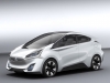 2013 Mitsubishi CA-MiEV Concept