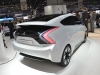 Mitsubishi CA-MiEV Concept 2013