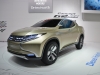 2013 Mitsubishi GR-HEV Concept thumbnail photo 13285