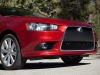 Mitsubishi Lancer 2013