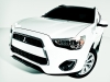 2013 Mitsubishi Outlander Sport