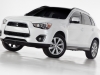 2013 Mitsubishi Outlander Sport thumbnail photo 3989