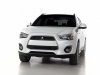 2013 Mitsubishi Outlander Sport thumbnail photo 3990