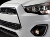 2013 Mitsubishi Outlander Sport thumbnail photo 3991