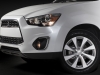 2013 Mitsubishi Outlander Sport thumbnail photo 3992