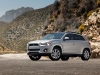 Mitsubishi Outlander Sport 2013