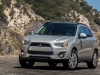 Mitsubishi Outlander Sport 2013