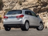 Mitsubishi Outlander Sport 2013