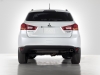 Mitsubishi Outlander Sport 2013