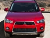 Mitsubishi Outlander 2013