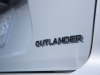 Mitsubishi Outlander 2013