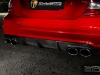Mulgari Mercedes-Benz C63 AMG 2013