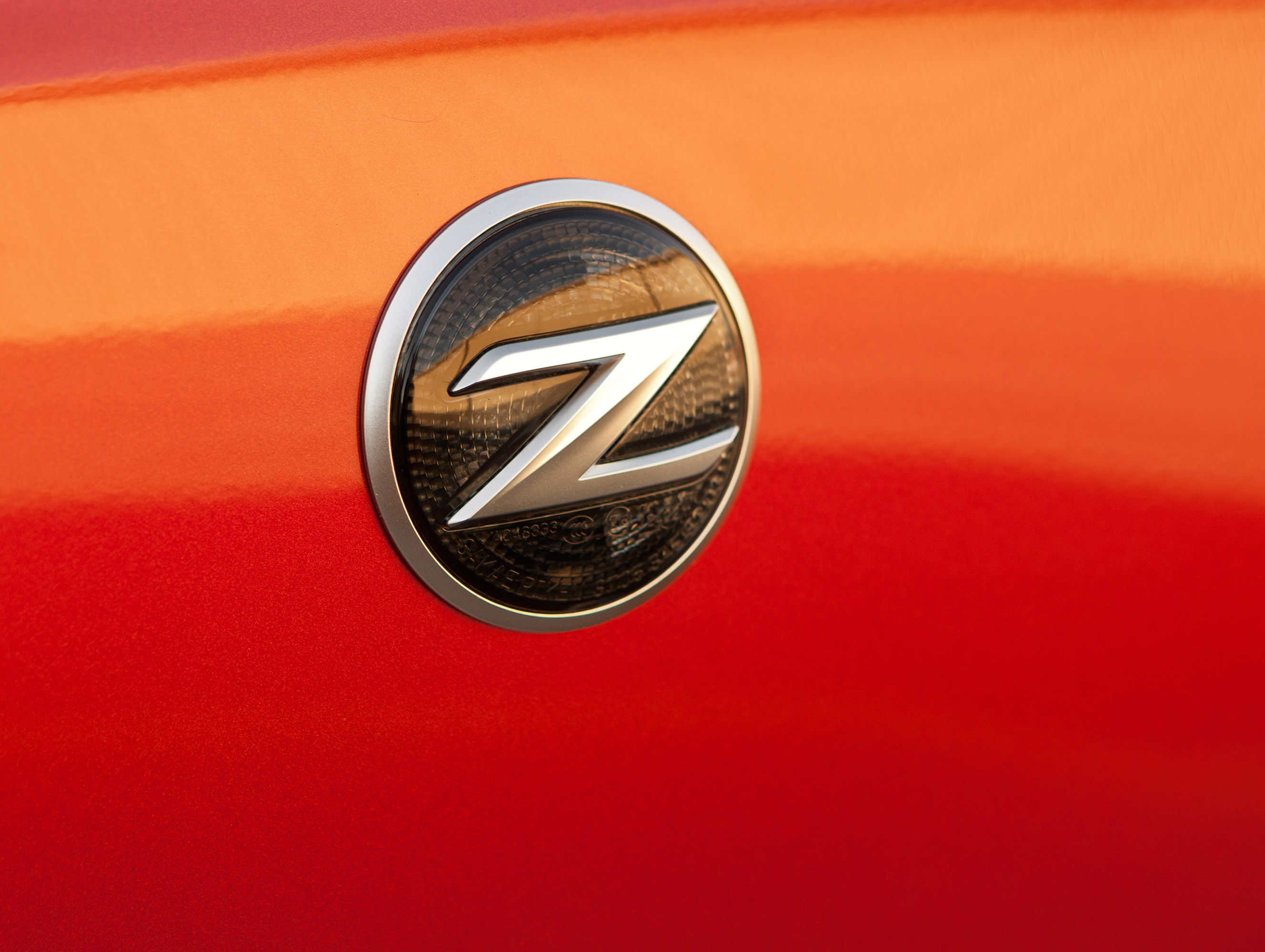 Nissan 370Z photo #27