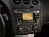 Nissan Altima Coupe 2013