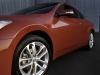 Nissan Altima Coupe 2013