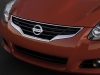 Nissan Altima Coupe 2013