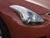 Nissan Altima Coupe 2013