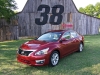 2013 Nissan Altima thumbnail photo 11717