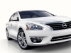 Nissan Altima 2013