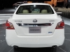 Nissan Altima 2013